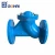 Import Cast Iron Flanged Float Ball Type Check Valve from China