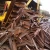 Import Cast Iron scrap/ used rail metal scrap from Netherlands