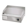 Catering Equipment Commercial Electric Griddle Grill With Flat Smooth Plate