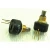 Import CCW CW S 7286 R100K L.25 Rotary Potentiometer from China
