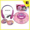 CD Player Boys & Girls CD player MZC65758