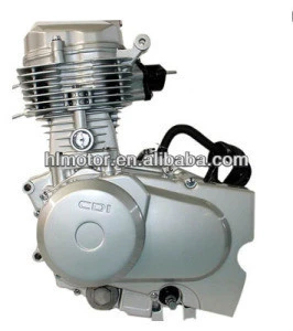 CDI CG125 ENGINE air cooled