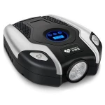 CE Certification Digital 150Psi Mini Car Air Compressor Tyre Inflators