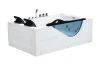 CE massage whirlpool bath spa tub