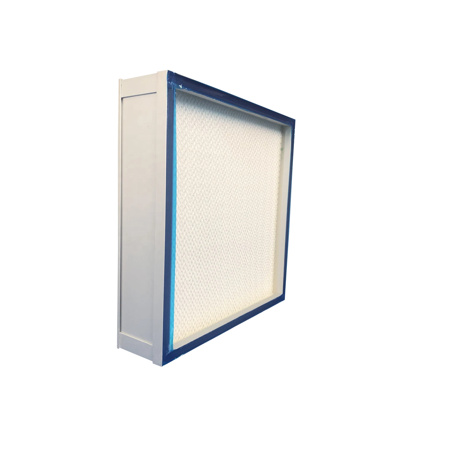 CE Standard Dust Free Clean Room Air Filter