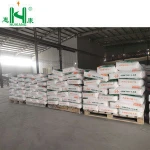 Cement Based Powder Coating for Wall