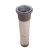 Import Cement Industry Silo Pleated Bag Filter Cartridges Dust Collector Pleated Bag Filter from China