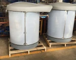 cemnent dust collector for low price