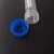 Import centrifuge tube conical flat bottom test tubes with screw caps from China