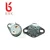 Import Ceramic 155c electric heater electric iron rice cooker parts KSD301 bimetal thermostat 250V16A from China