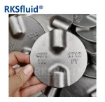 CF8M Disc Valve Parts, CF8 Disc Valve Parts, Valves Accessories