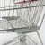 Import Chain Market Liquor Store Shopping Cart Metal Grocery Shopping Trolley from China