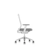 chairs with homegrown components 2020 BT-03W office chair with imported great mesh for worker with comfortable wire mechanism