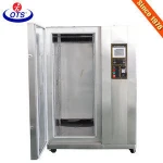 Chamber for Laboratory and Electronic