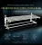 Import Chaoan bathroom accessories stainless steel hotel outdoor towel rack & shelf. from China