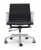 Charles&Ray Conference room chairs low back office Chair leather ergonomic office chair