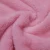 Import cheap 100 polyester plain dyed custom velour fabric for blanket clothing home textile from China