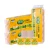 Cheap 2/3 Ply 12Rolls Soft Bathroom Tissue Paper Core Rolls Bio Bamboo Toilet Paper