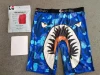 cheap 3XL tiger blue pack elastane elastic custom colorful animal print long ethika boxers briefs mens woven briefs & boxers