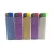 Import Cheap and beauty refillable gas lighter in nice glitter outside,factory wholesale price for promotion from China
