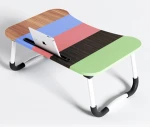 cheap Chinese furniture yes folding table portable bed table