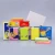Import Cheap Flower Shaped Custom Cute different shapes easy tear off Sticky Notes from China