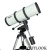 Import Cheap high quality best sell PN203 optic astronomical telescopes from China