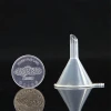 Cheap high quality Small Plastic Mini  Funnel