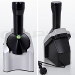 cheap ice cream maker for home use /heathy dessert maker