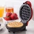 Import Cheap in stock Waffle machine breakfast mini waffle maker family waffle cone maker from China