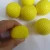 Import Cheap Indoor Practice 4.2cm Colorful Soft Foam Golf Ball from China