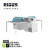 Import Cheap popular design cubicle workstation straight modular wood office partition from China
