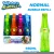 Import Cheap price 550ml bubbles solution soap water bottle bubble toy from China