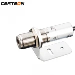 Cheap Price Active FST600-400 250 degrees 24V DC 50mA Infrared Ray Temperature sensor with 4 20mA Radiation Thermometer