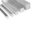 Import Cheap price ASTM 201 304 316 stainless steel square bar for building from China