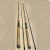 Import Cheap price carbon 2.4m casting fishing rod spinning from China