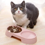 cheap price  feeding bowl  replenishing bowl  pet feeder