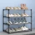 Import Cheap Price Metal Portable Foldable Steel Shoe Rack from Manufacturer Supplier from China