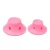 Import Cheap Price Portable Easy-carry Soft Foldable Silicone Hair Rollers from China