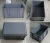 Import Cheap Price Stackable industrial storage crates, Used plastic crates for sale from China