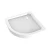 Import Cheap Price Standing Bath Shower Tray Bathroom ABS Acrylic Shower Base for Walk in Shower from China