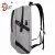 Import Cheap Price Trendy Sport Outdoor School Durable Usb Charging recycled polyester Backpack Anti-theft Bag from China