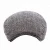 Import Cheap Price Tweed Winter Beret Hat Cabbie Newsboy Flat Top Ivy Cap for Men from China