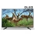 Import Cheap Promotional 42"fairly used flat screen led lcd & plasma tv from China
