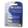Cheap Sale lithium iron battery 1.5v Lithium battery AA 2900mah FR6 LiFeS2
