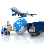 Cheap sea freight from China to uk  fba  door