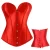 Import Cheap Sell Corset/Sexy Satin women Over bust corsets lingerie bustier for women hot Made By Rafique Enterprises Pakistan from China