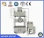 Import cheap small hydraulic press machine  400 ton  press hydraulic for car body parts press for animal mineral block from China