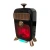 Import Cheap Vertical Electric Fireplace Heater Stove Fireplace from China