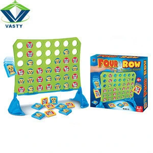 Cheap wholesale children chess games connect 4 chess
